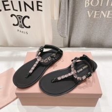 Miu Miu Sandals